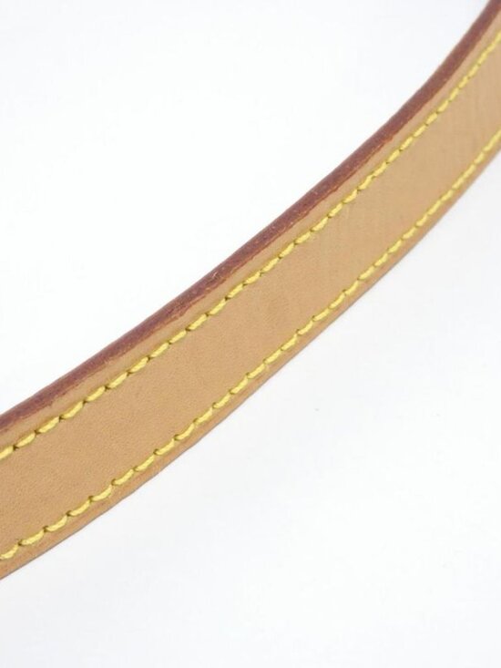 Louis Vuitton Monogram Musette Salsa Shoulder Bag - Picture 5 of 7